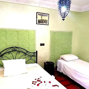 Agnaou Marrakesz