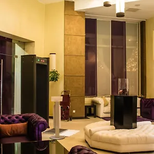 Tempoo Marrakech Centre Adults Only Hotel
