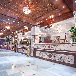 Hotel Les Ambassadeurs
