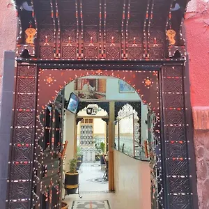 Zagora Marrakesz
