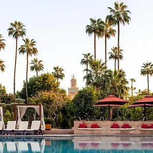 Hotel Tui Blue Medina Gardens (adults Only)