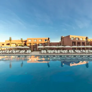 Hotel Be Live Experience Marrakech Palmeraie