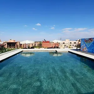 Stars & Marrakesz