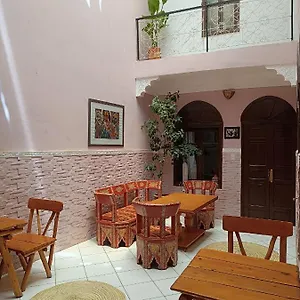 Dar Suncial Marrakesz