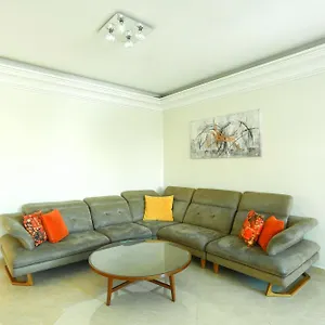 Appartement Beautiful Moroccan Center Casablanca