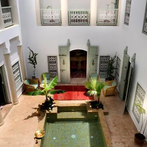4* Maison d'hôtes Les Hibiscus