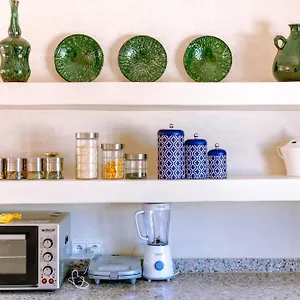 Villa Floratus Essaouira