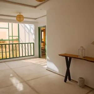 Villa Wink House : Charme Et Serenite Essaouira