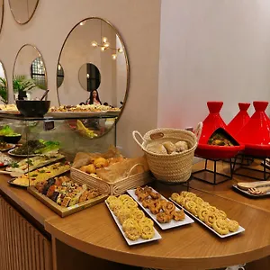 Hotel Ari Boutique - Adult Only, Marrakesh