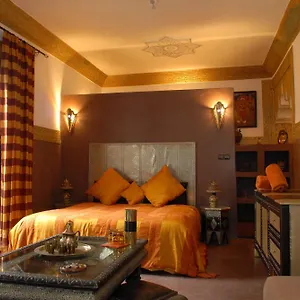 3* Riad Minorisa