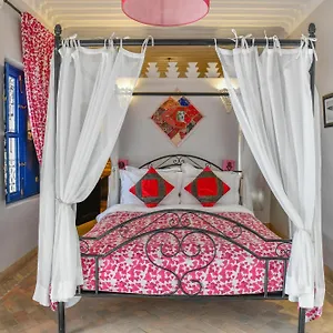 3* Riad Sheba