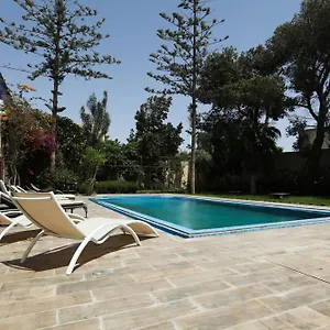 Villa Isla Essaouira