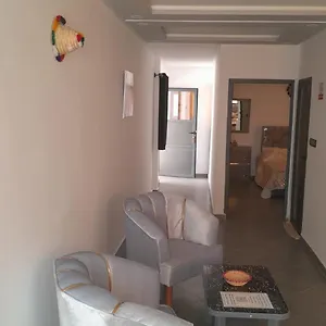 Séjour chez l'habitant Tagadirt Agadir