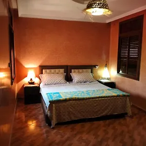 Séjour chez l'habitant Dar Marwane Agadir