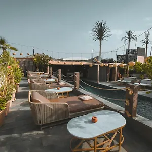 Hotel 555 Clubbing Adults Only