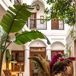 4* Riad Dar Beldia And