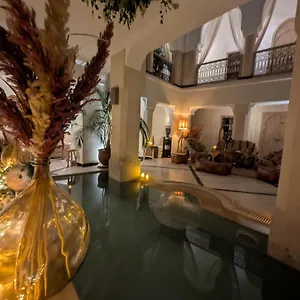3* Riad Bamboo &