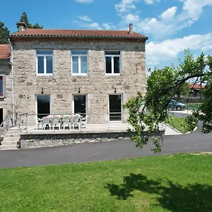 Maison d'hôtes La Bonne Adresse Sainte-Sigolene