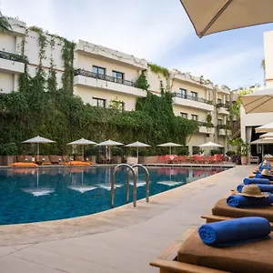 Hotel Kech Boutique &