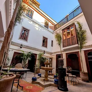 3* Riad Chams Marrakech