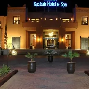 Hotel Zalagh Kasbah &, Marrakesh