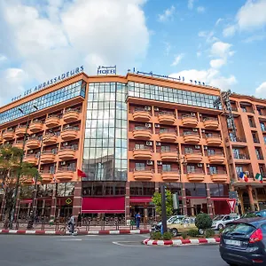 Hotel Les Ambassadeurs