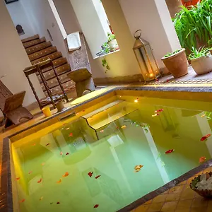4* Maison d'hôtes Sable Chaud