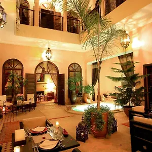 4* Riad Djemanna