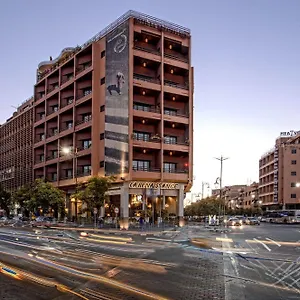 Hotel La Renaissance & (adults Only)