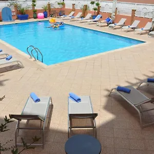 Hotel Mogador Opera, Marrakesh