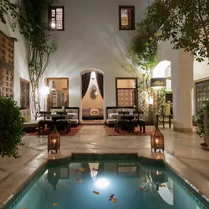 2* Riad El Maktoub