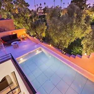 3* Riad La Source Du Desert
