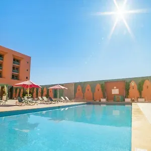 Hotel Mogador Express Gueliz