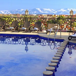 Hotel Imperial Plaza &